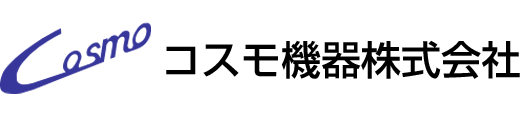 Cosmo Machine Co.,Ltd.